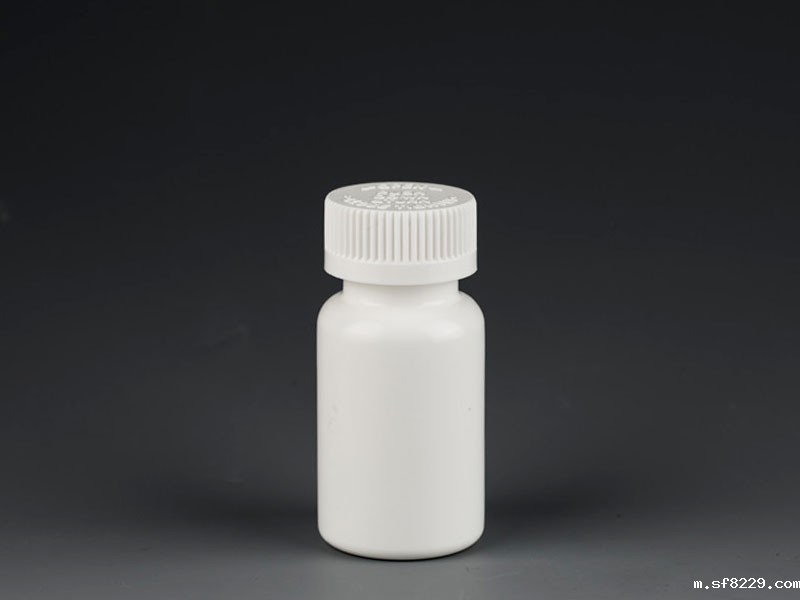 防小儿开启压旋盖瓶Z007-75ml