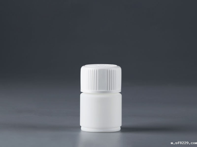 防小儿开启压旋盖瓶20ml