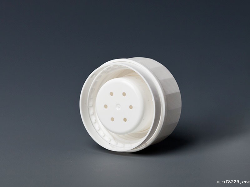 口服固体药用高密度聚乙烯防潮组合瓶盖