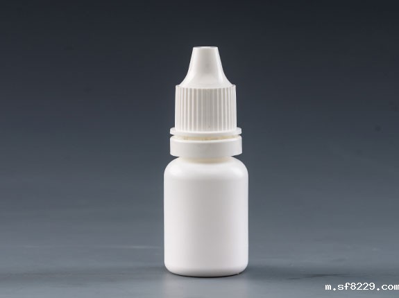 娄底LDPE滴眼剂瓶10ml