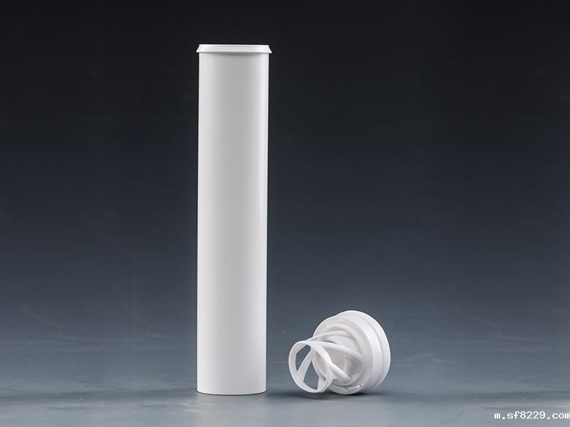 泡腾片瓶Y004-144