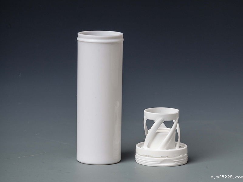 选择泡腾片瓶的标准是什么？