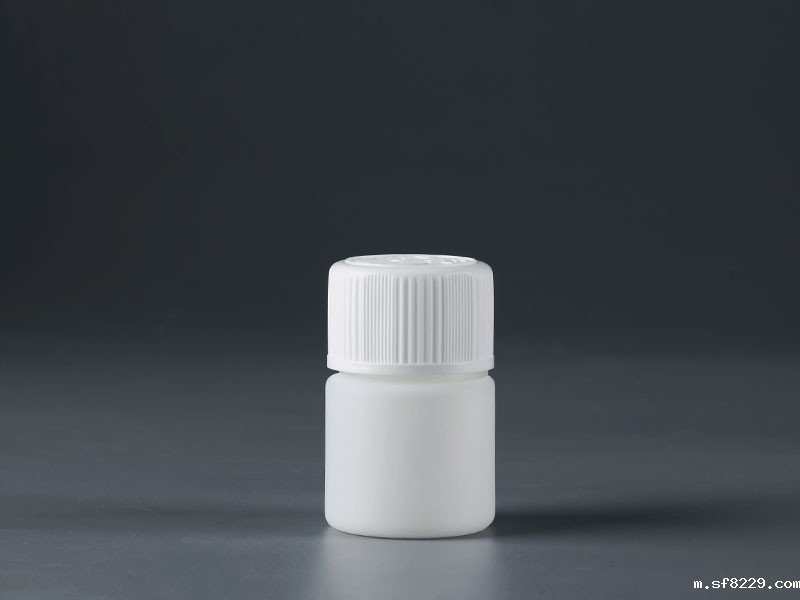 防小儿开启压旋盖瓶25ml
