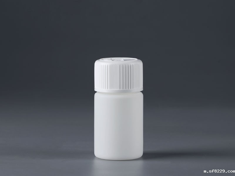 防小儿开启压旋盖瓶55ml