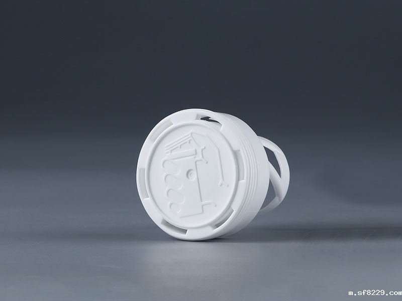 口服固体药用低密度聚乙烯防潮组合瓶盖