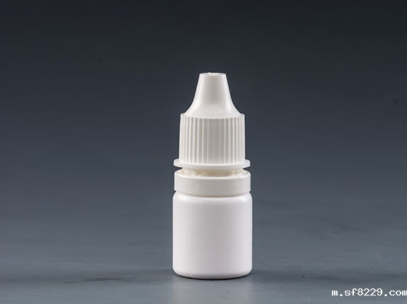 娄底低密度聚乙烯滴眼剂瓶5ml