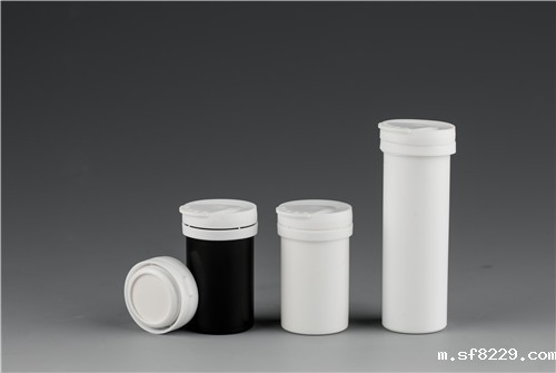 试纸瓶原理及特点