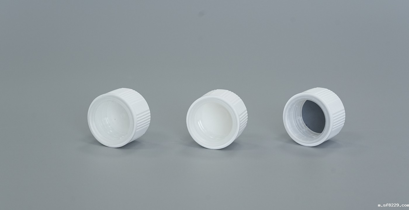 口服液药用聚丙烯压旋盖的密封性、安全性及政策合规性解析