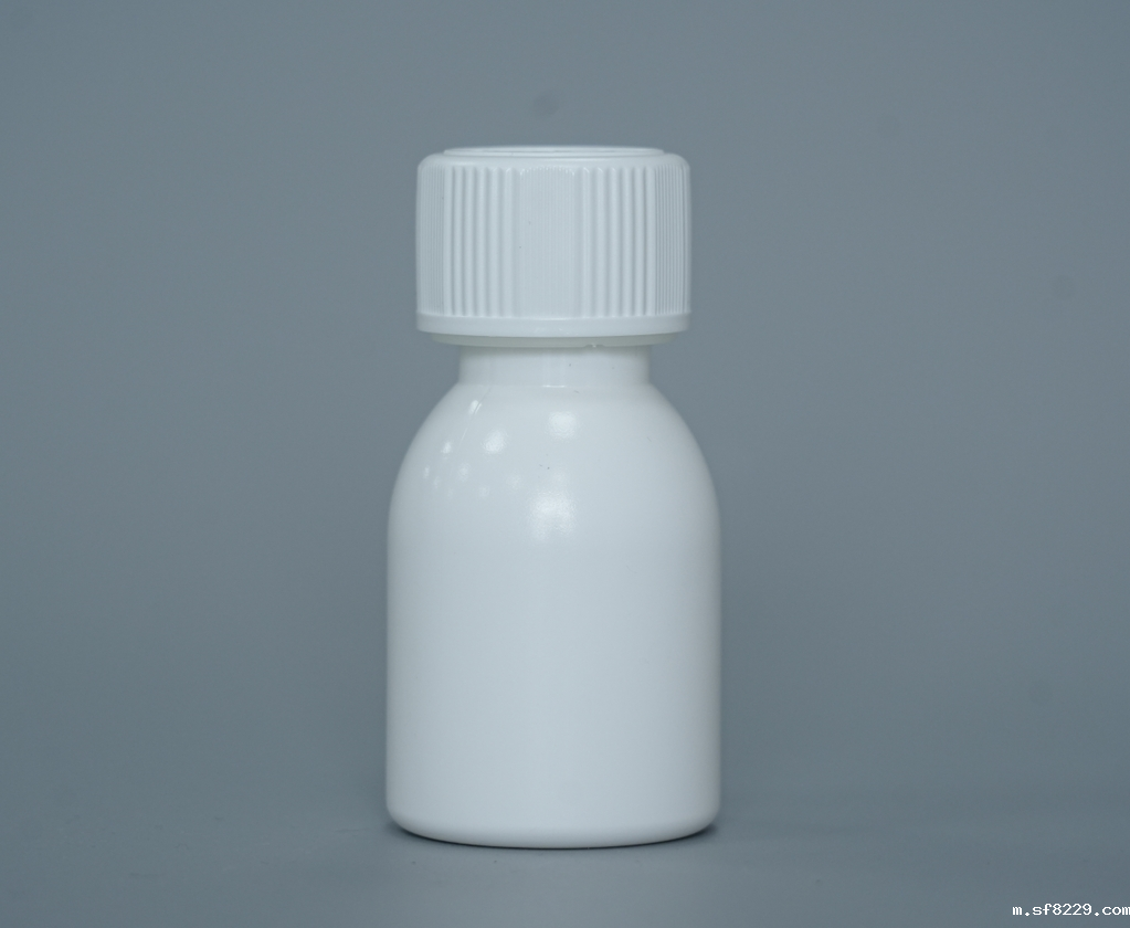 口服液体药用HDPE瓶壁厚水蒸气透过率与失水率